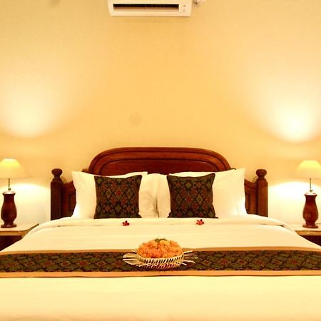 Tangkas Guest House Ubud  Exterior photo