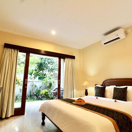 Tangkas Guest House Ubud  Exterior photo