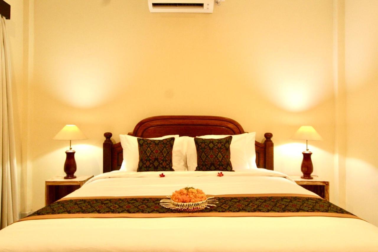 Tangkas Guest House Ubud  Exterior photo