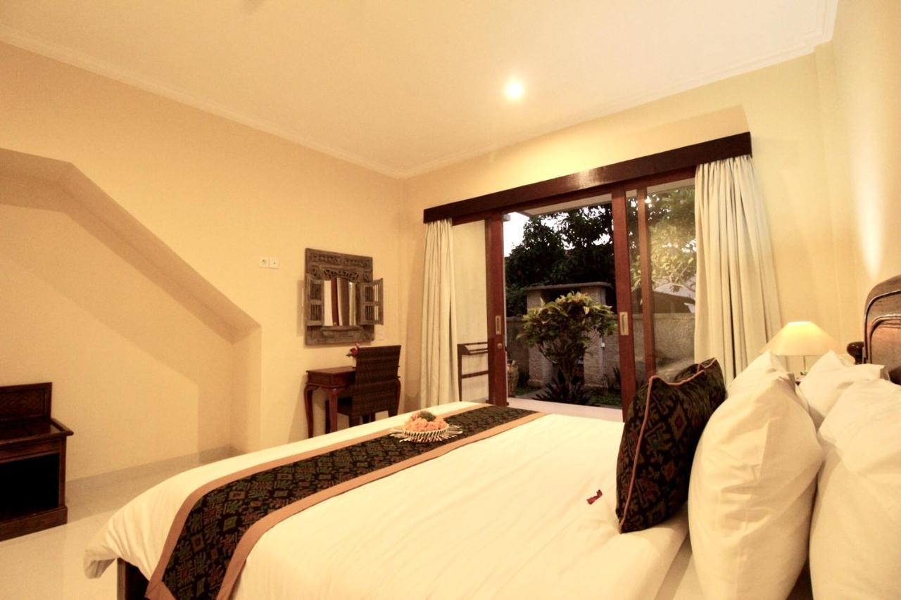 Tangkas Guest House Ubud  Exterior photo