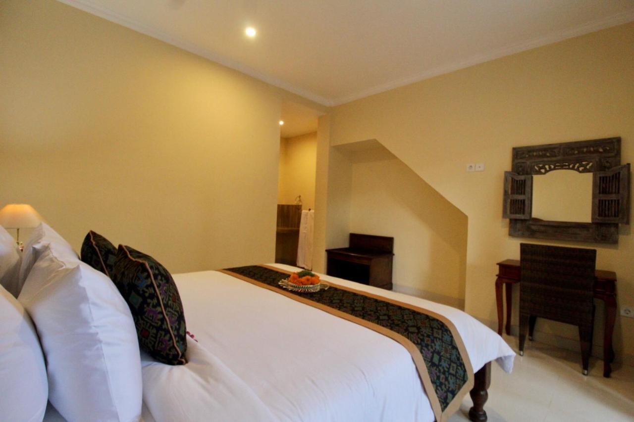 Tangkas Guest House Ubud  Exterior photo