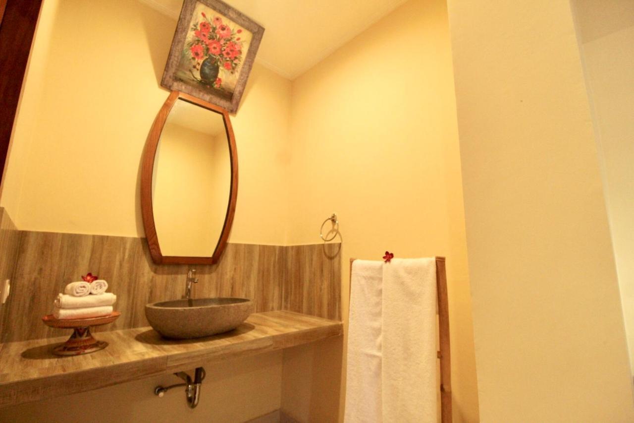 Tangkas Guest House Ubud  Exterior photo