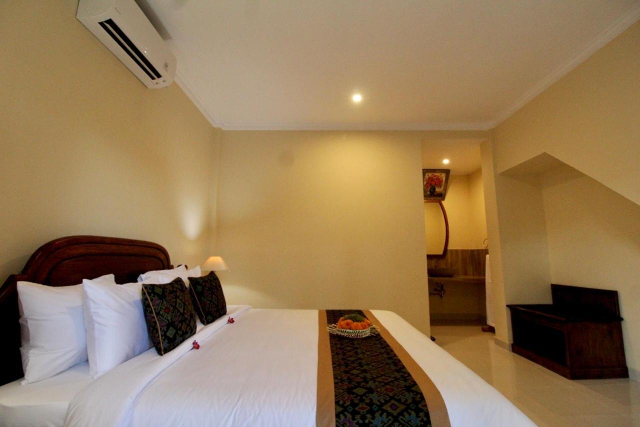Tangkas Guest House Ubud  Exterior photo