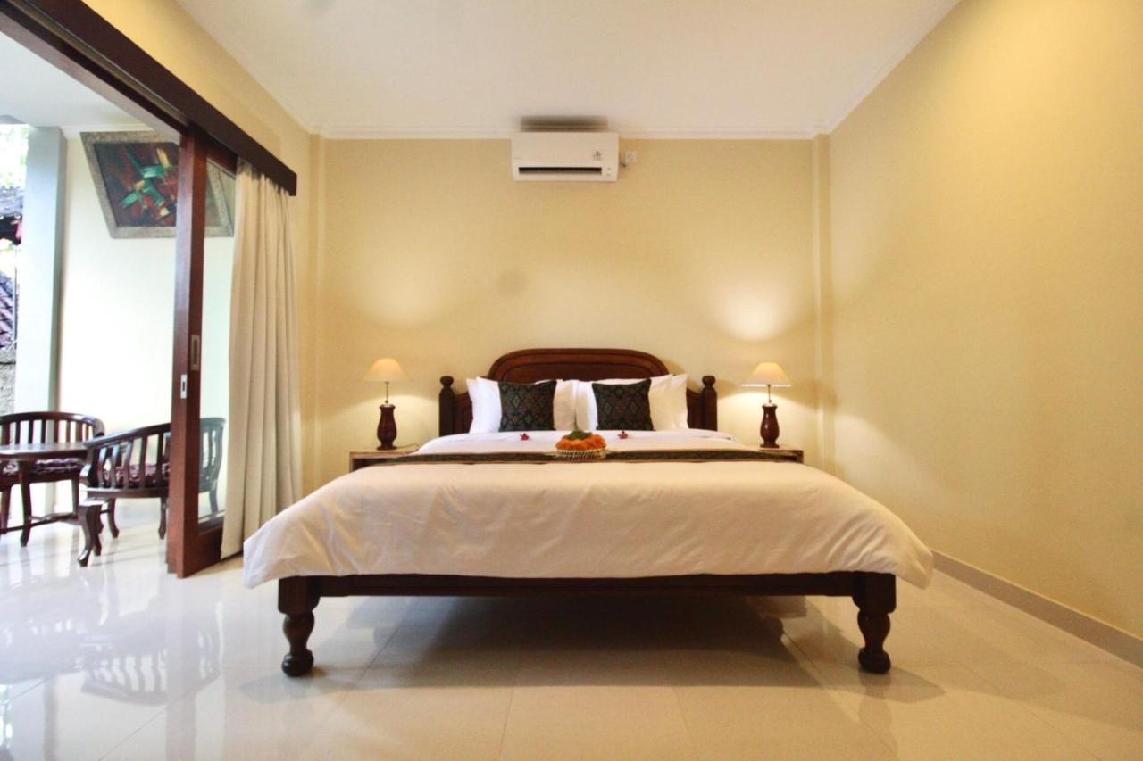 Tangkas Guest House Ubud  Exterior photo