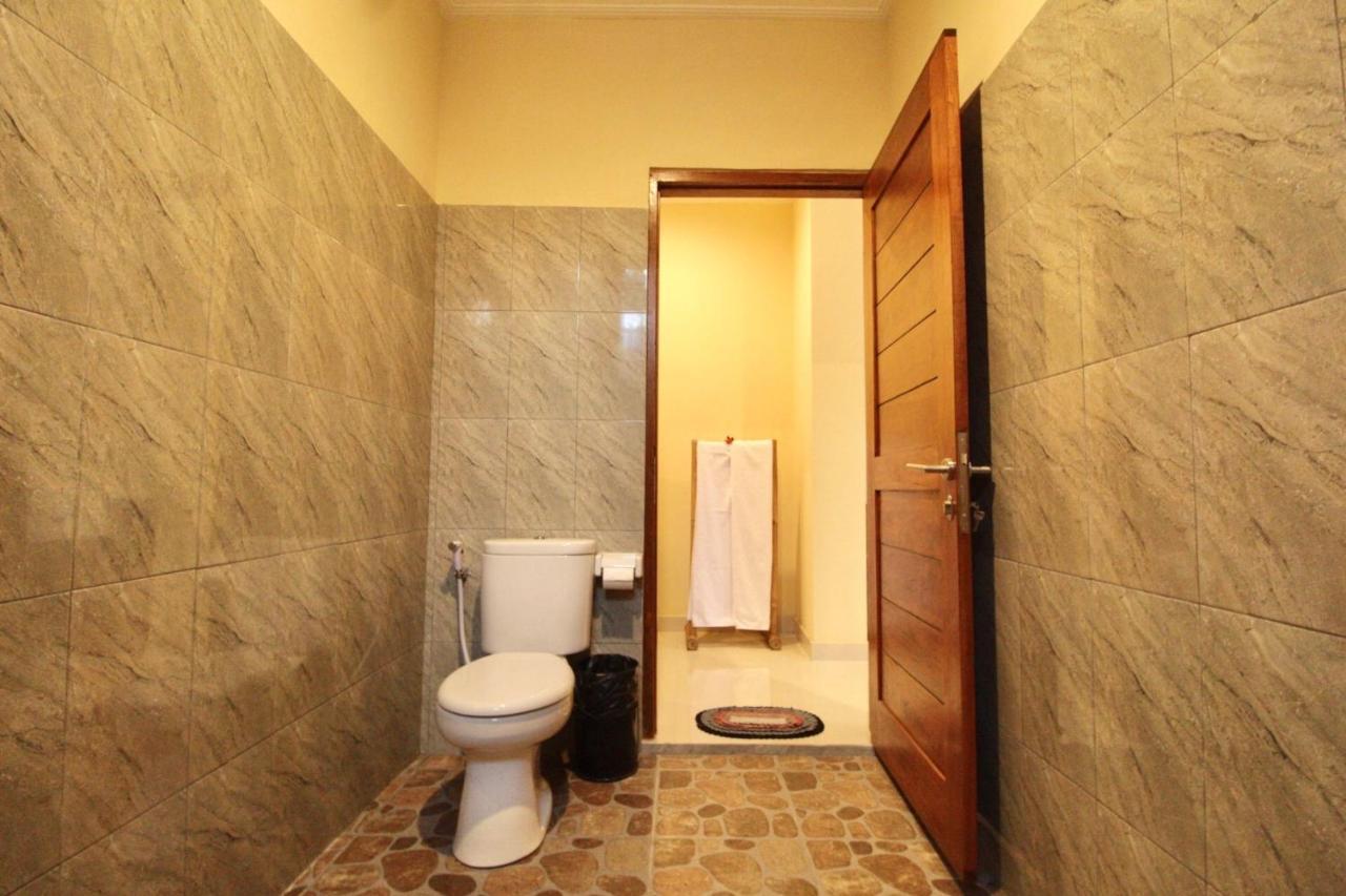 Tangkas Guest House Ubud  Exterior photo